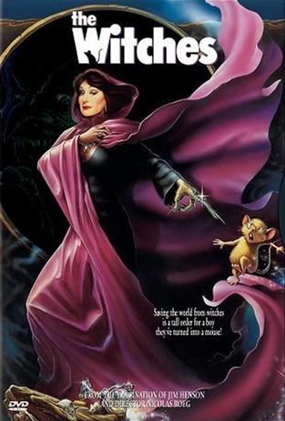 The Witches The Witches