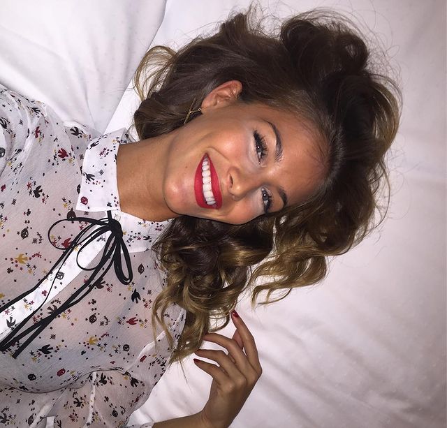 Desirée Cordero Ferrer