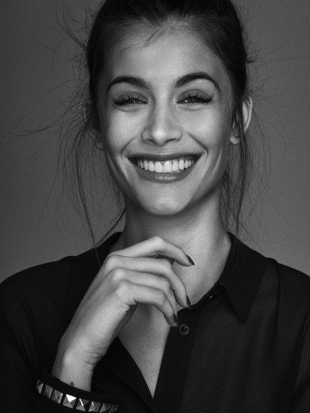 Desirée Cordero Ferrer