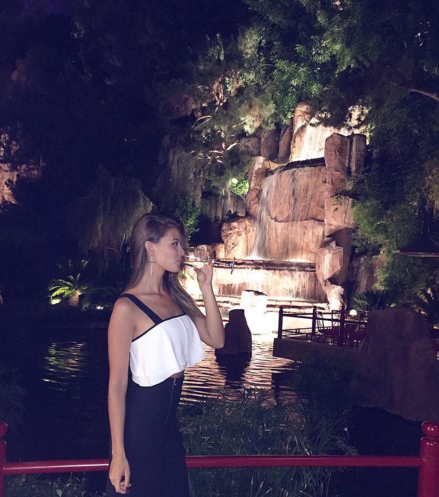 Desirée Cordero Ferrer