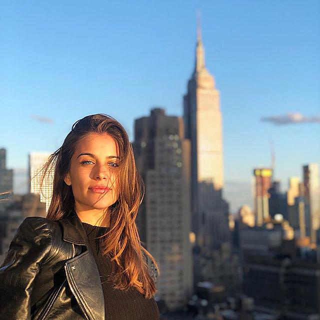 Desirée Cordero Ferrer Desirée Cordero Ferrer