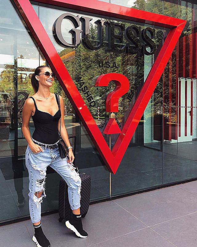 Desirée Cordero Ferrer