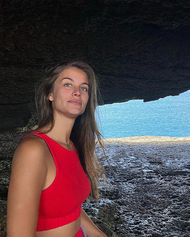 Desirée Cordero Ferrer