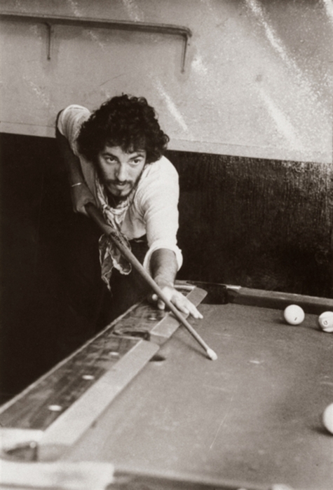Bruce Springsteen