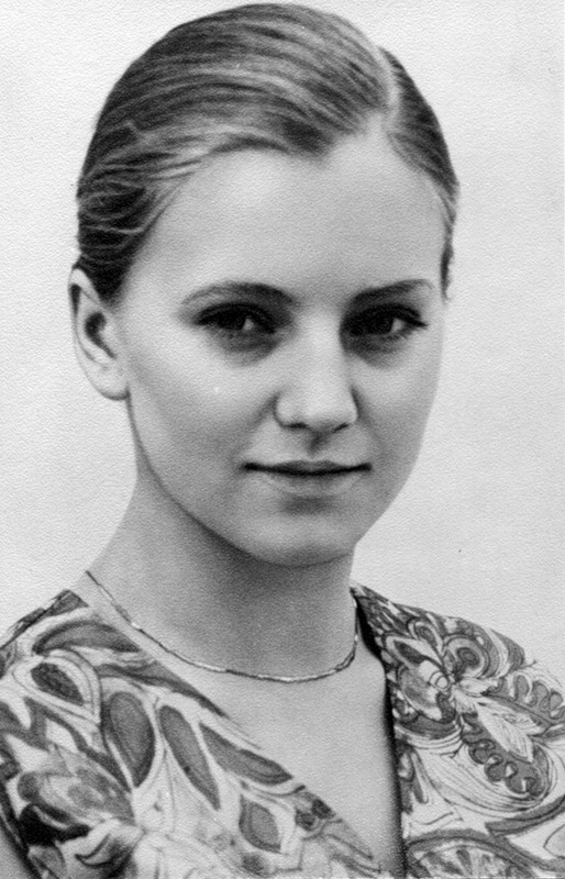 Tatyana Bedova Tatyana Bedova