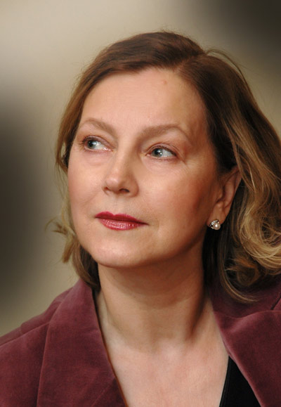 Tatyana Bedova