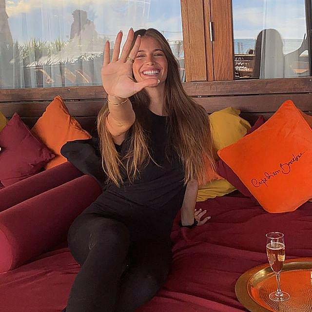 Desirée Cordero Ferrer Desirée Cordero Ferrer