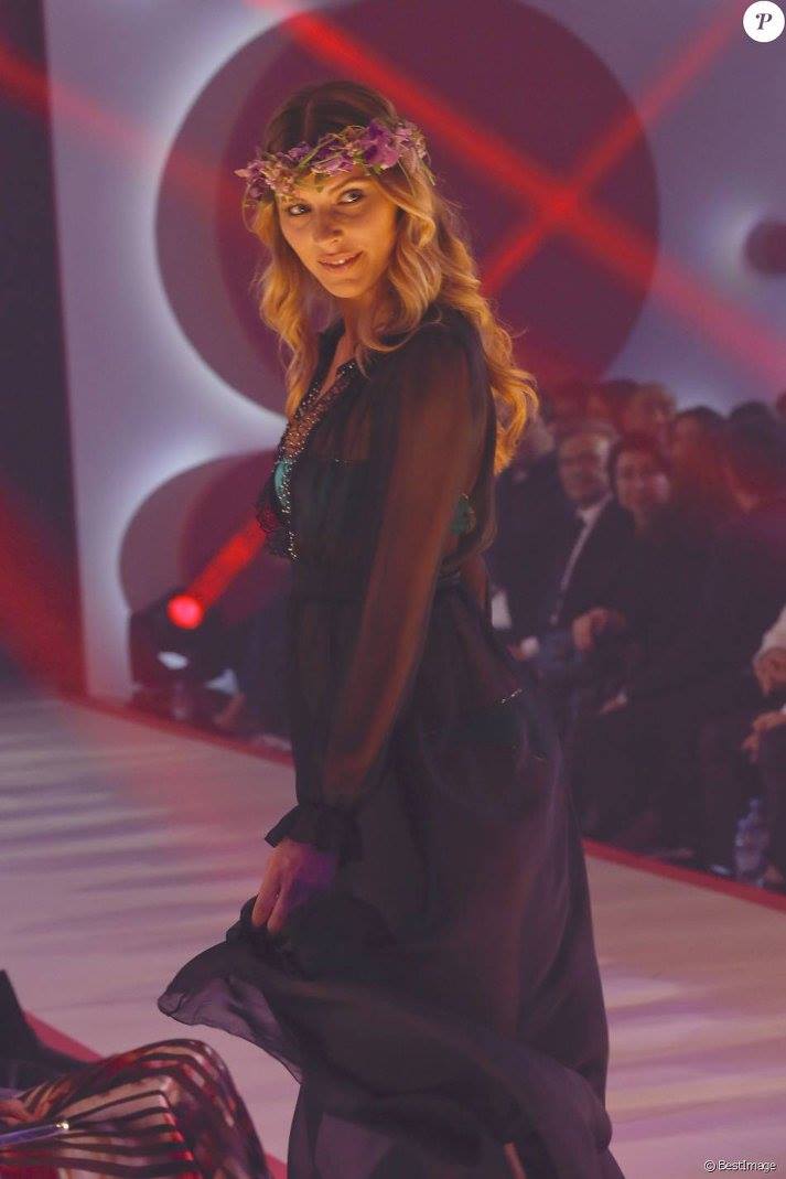 Camille Cerf