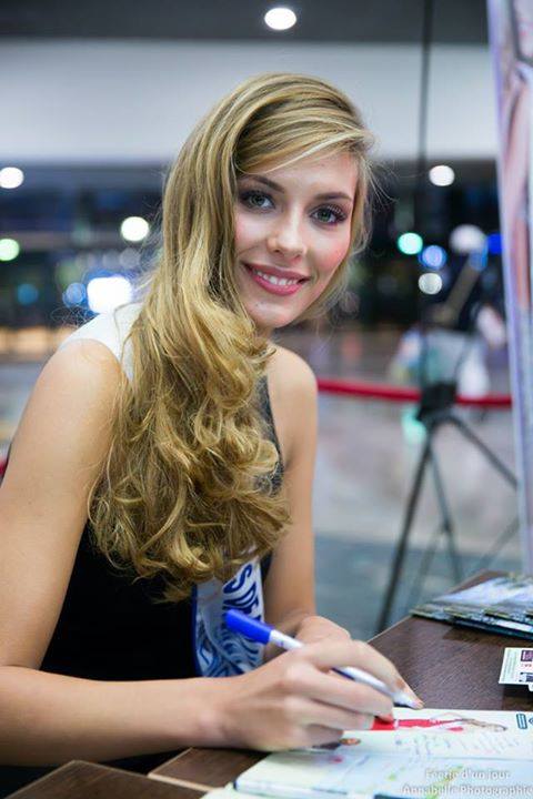 Camille Cerf