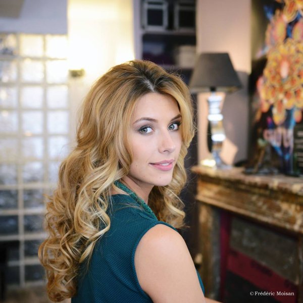 Camille Cerf Camille Cerf