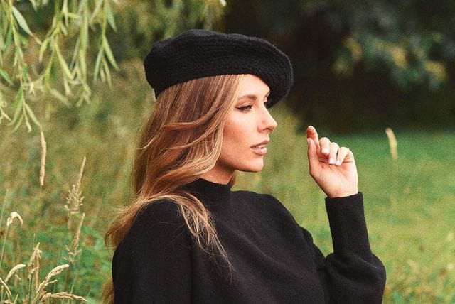 Camille Cerf Camille Cerf