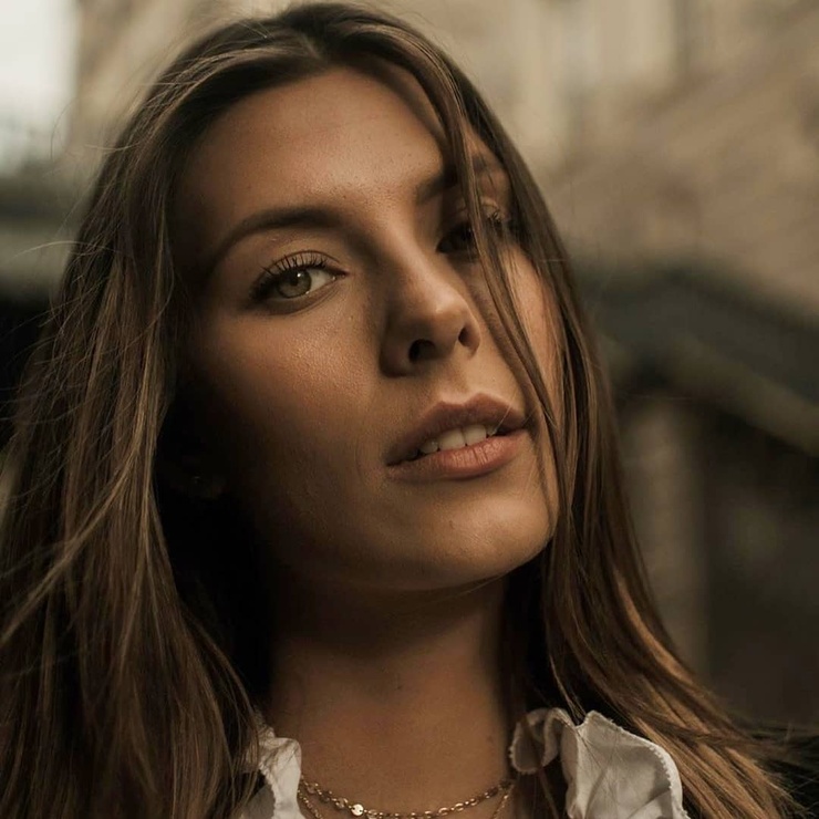 Camille Cerf Camille Cerf