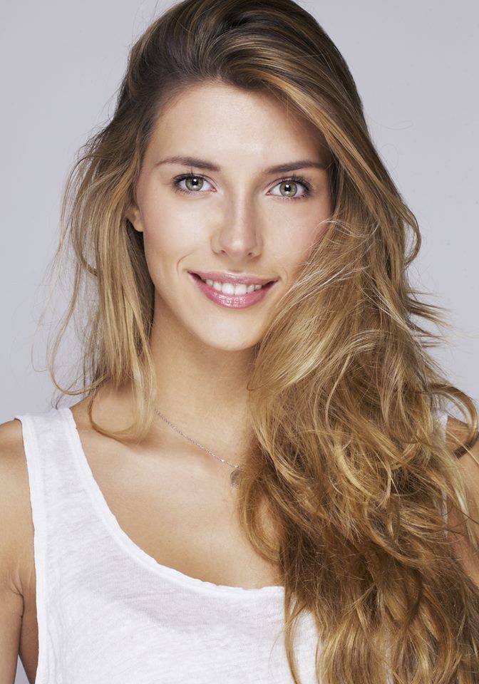 Camille Cerf