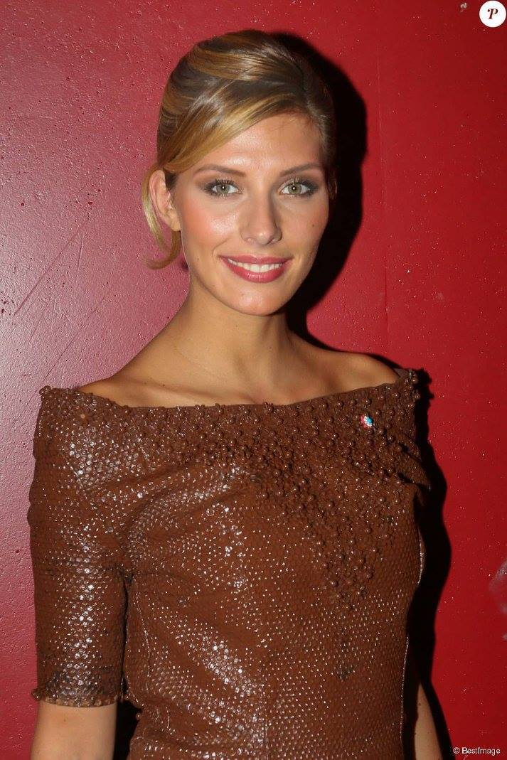 Camille Cerf Camille Cerf