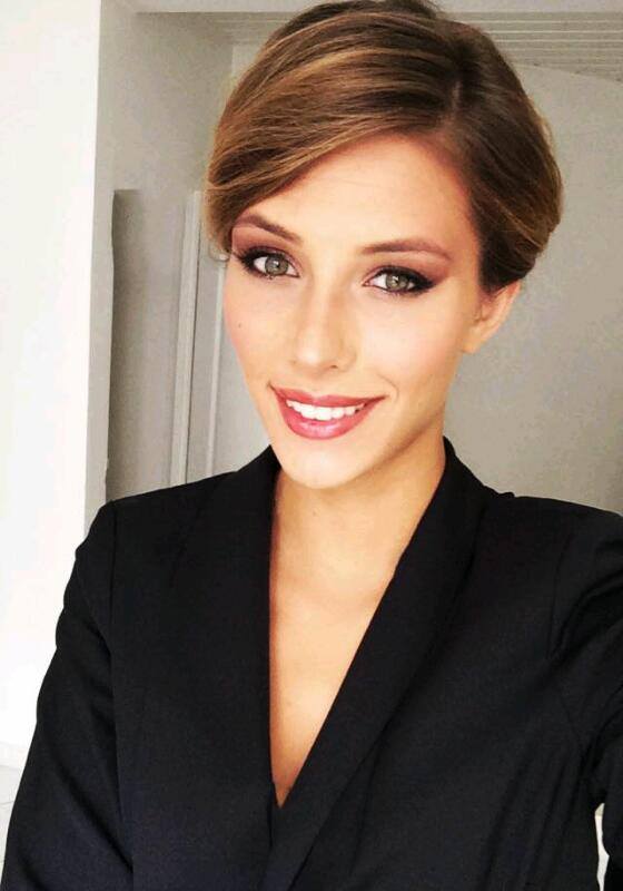 Camille Cerf Camille Cerf