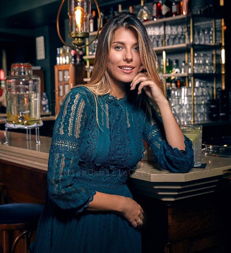 Camille Cerf