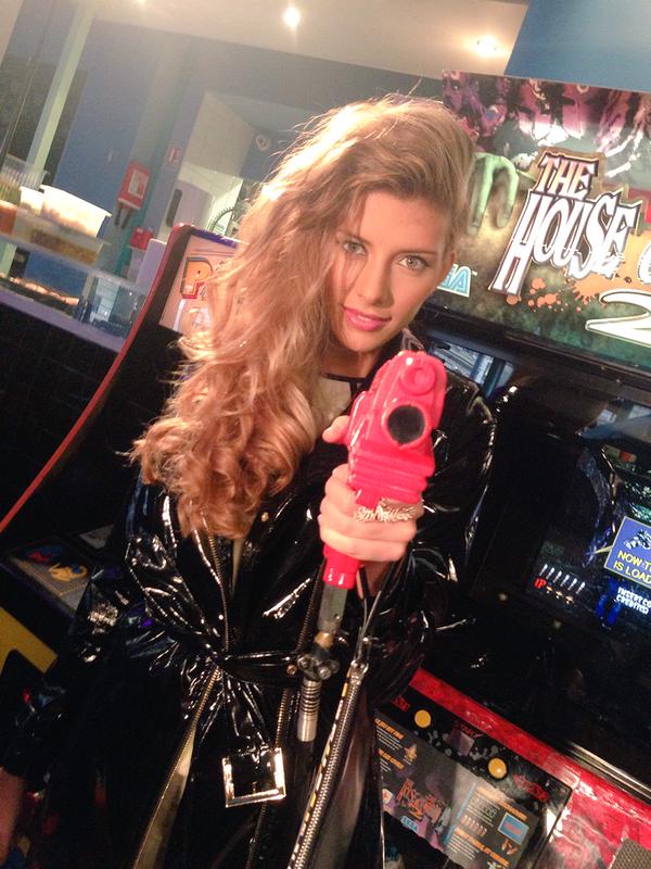 Camille Cerf