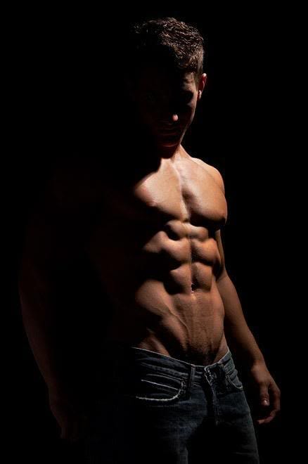 Todd Morgan