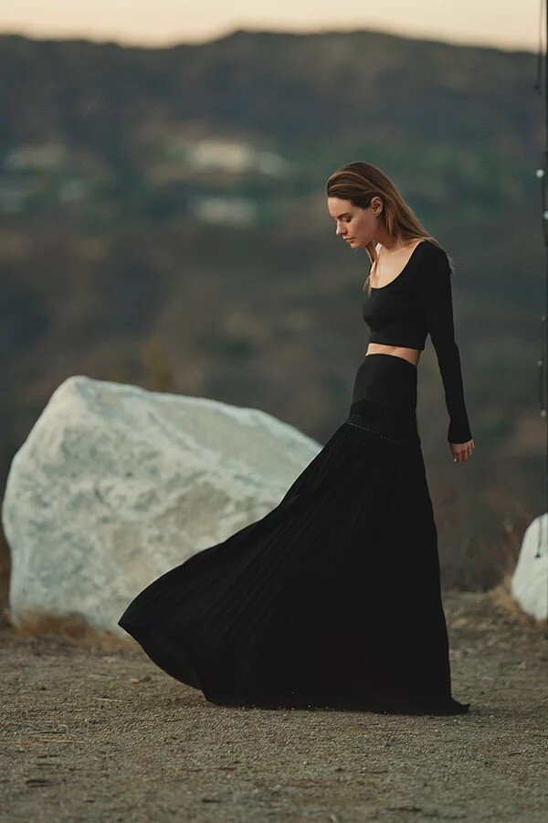 Camille Rowe Camille Rowe