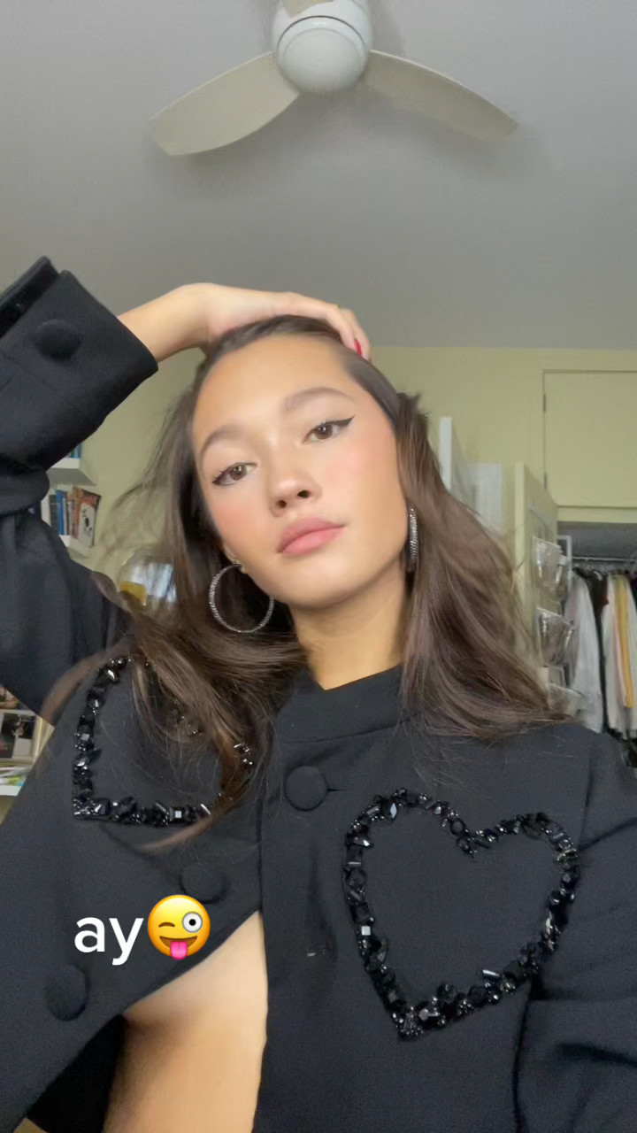 Lily Chee