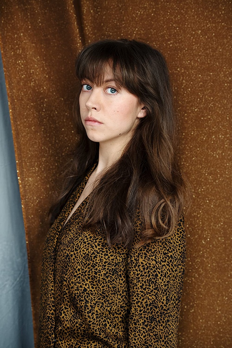 Darja Mahotkin
