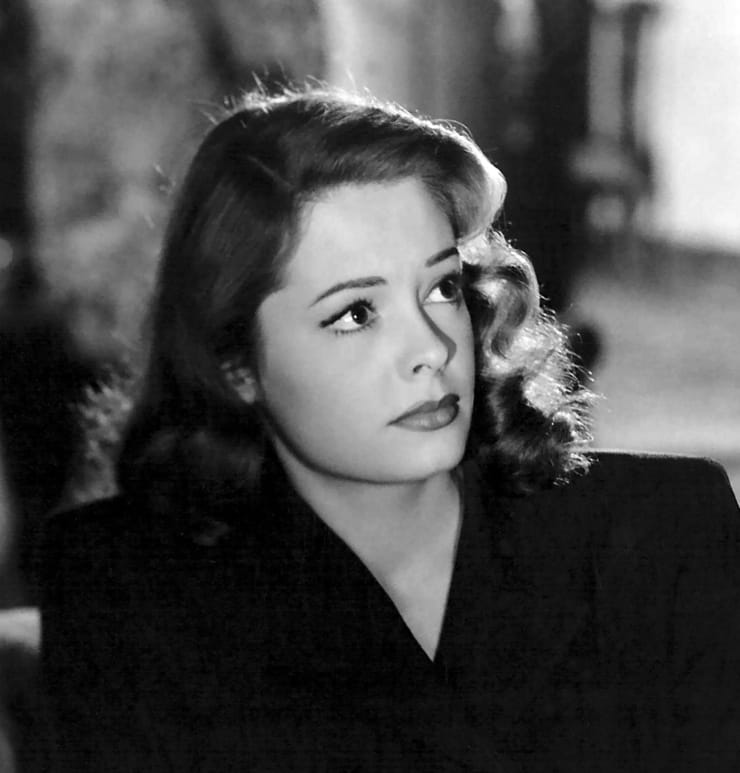 Jane Greer