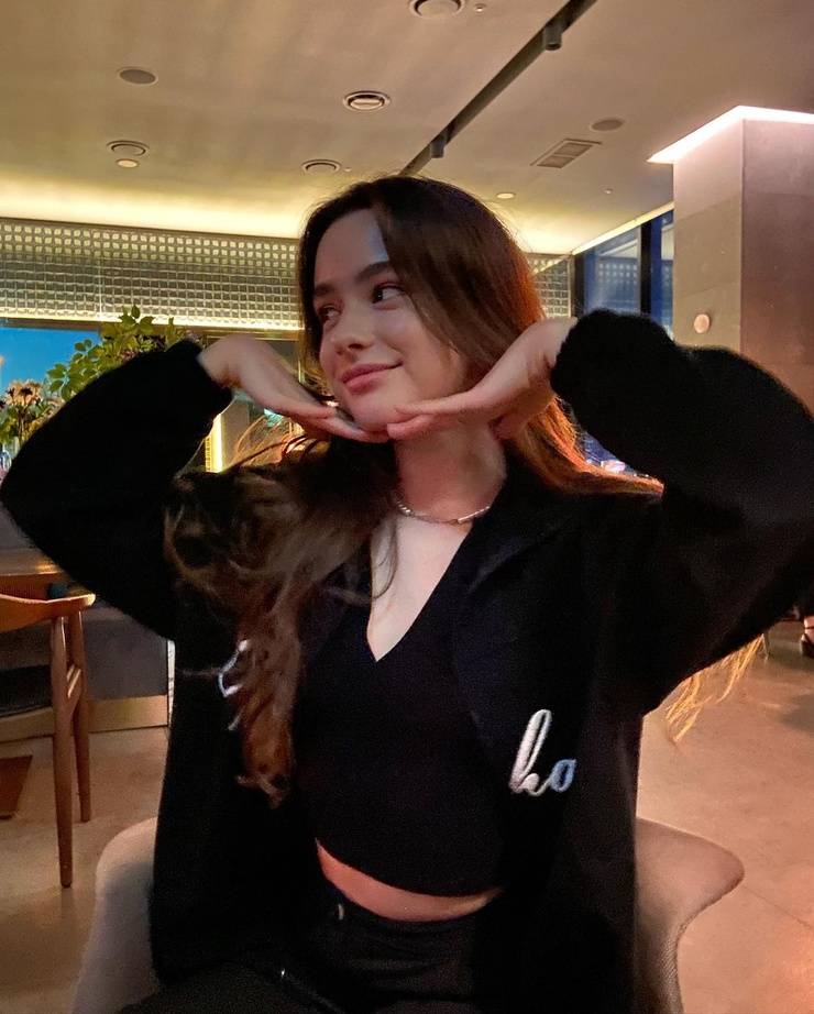 Dasha Taran (II)