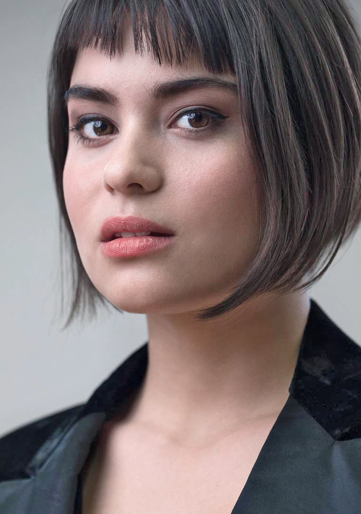 Devery Jacobs
