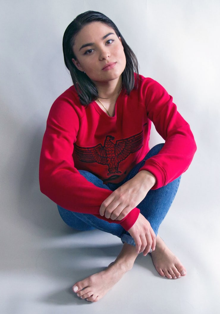 Devery Jacobs