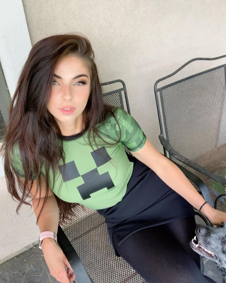 Bianca Antisera Bianca Antisera