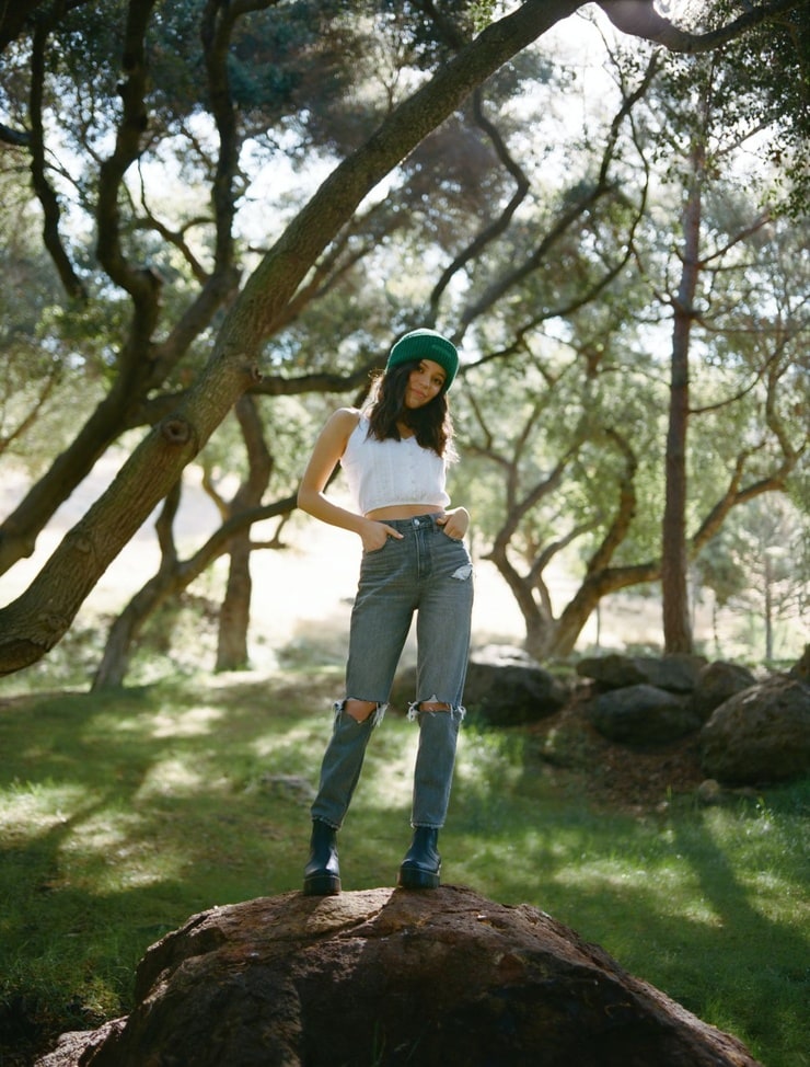 Jenna Ortega Jenna Ortega