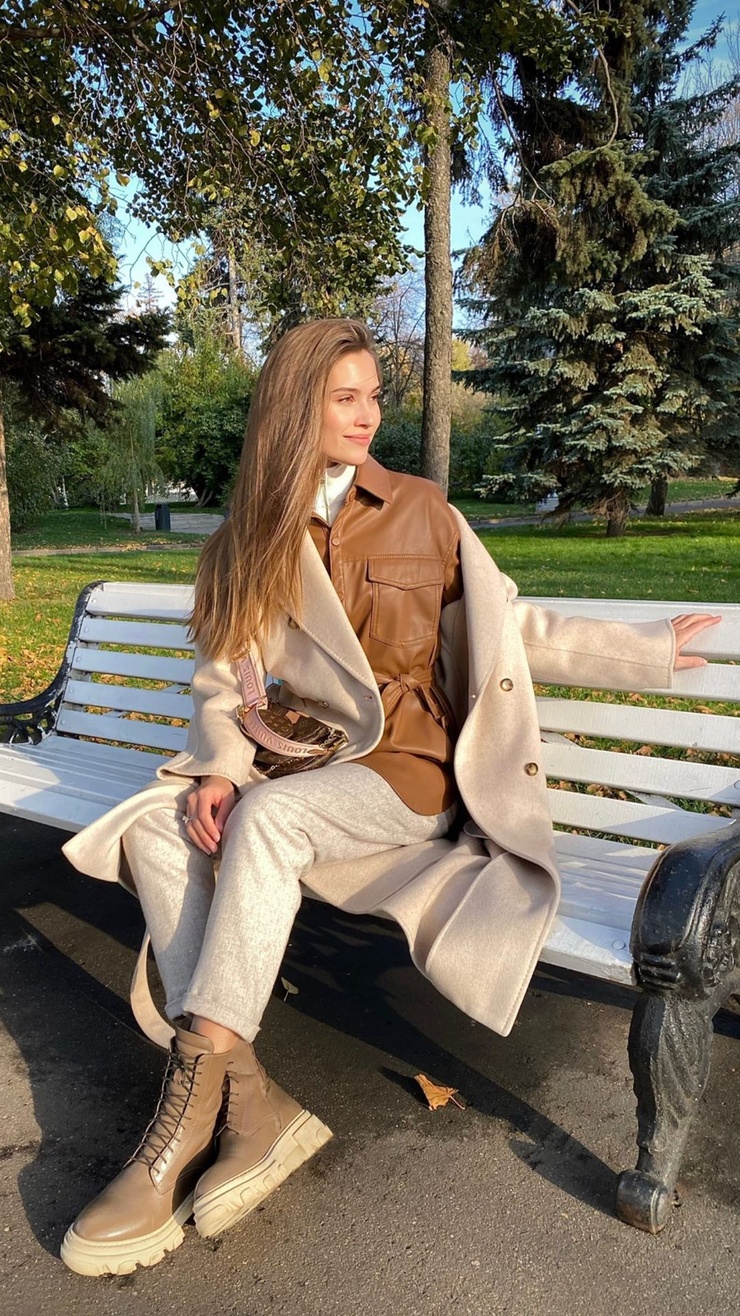 Ksenia Alexandrova