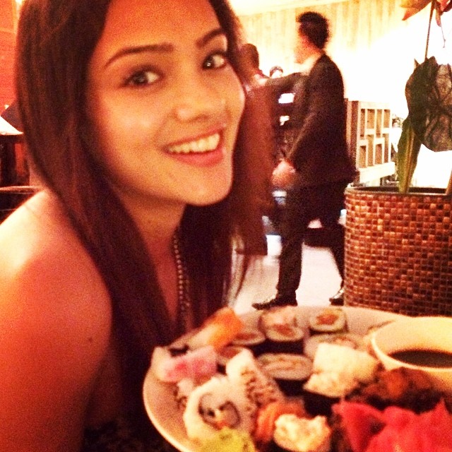 Megha Gupta