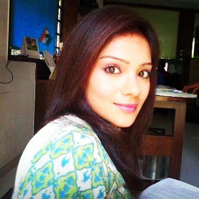 Megha Gupta