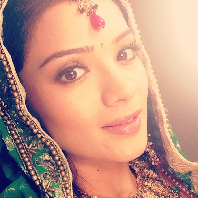 Megha Gupta