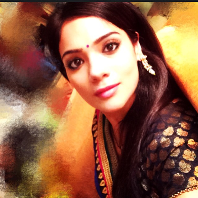 Megha Gupta