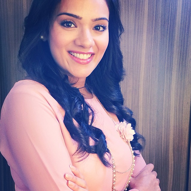 Megha Gupta