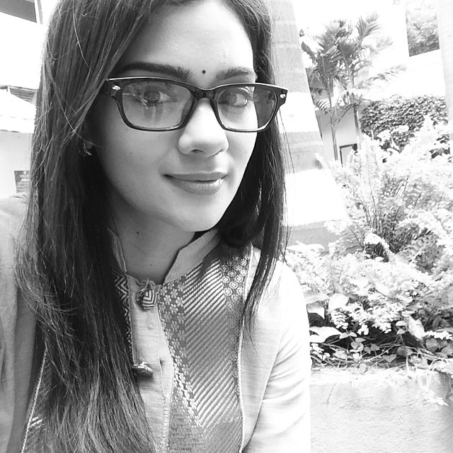 Megha Gupta