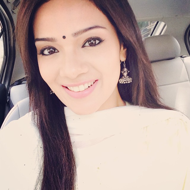 Megha Gupta