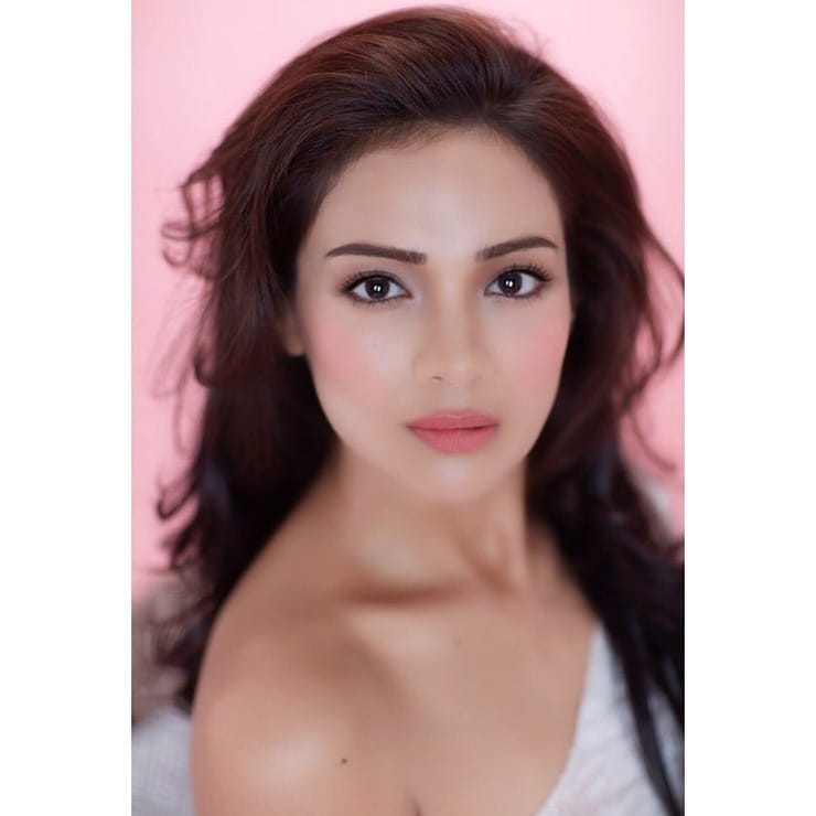 Picture of Megha Gupta