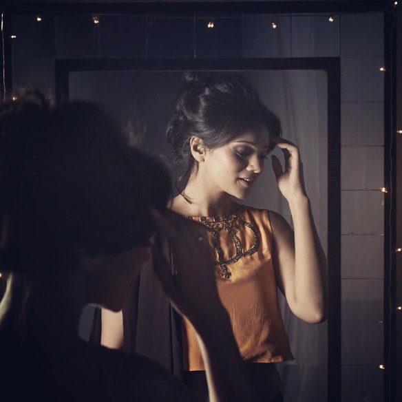 Megha Gupta
