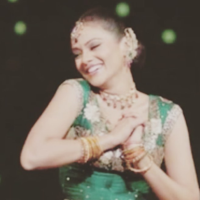 Megha Gupta