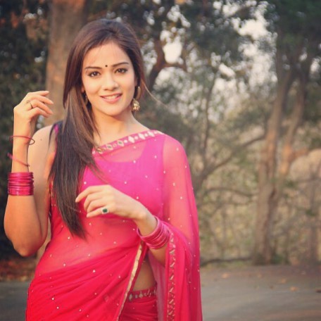 Megha Gupta