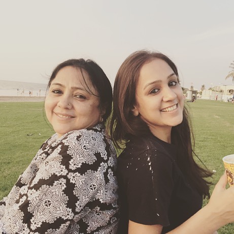 Megha Gupta
