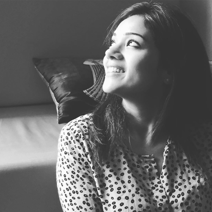 Megha Gupta