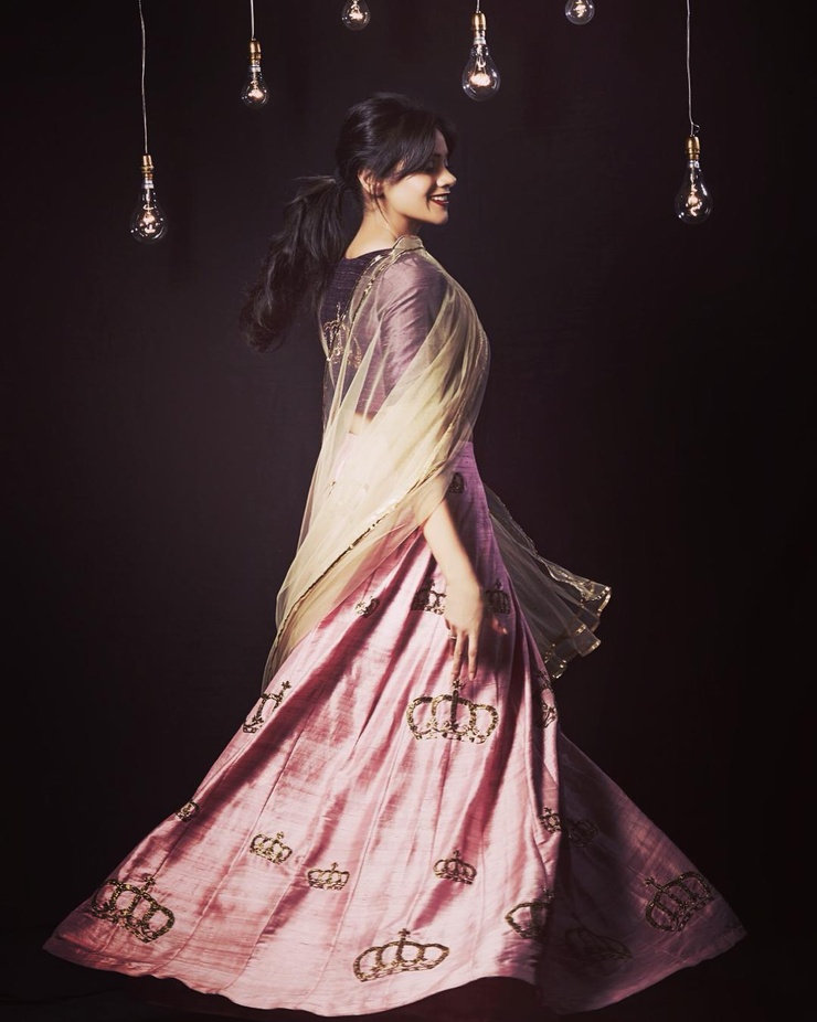 Megha Gupta