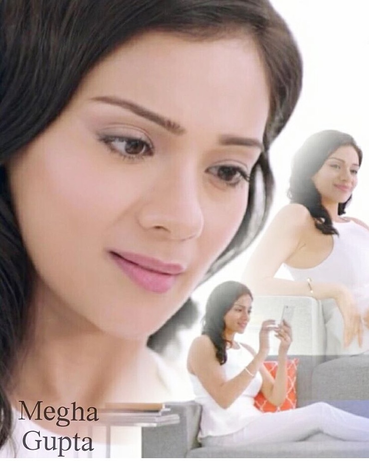 Megha Gupta