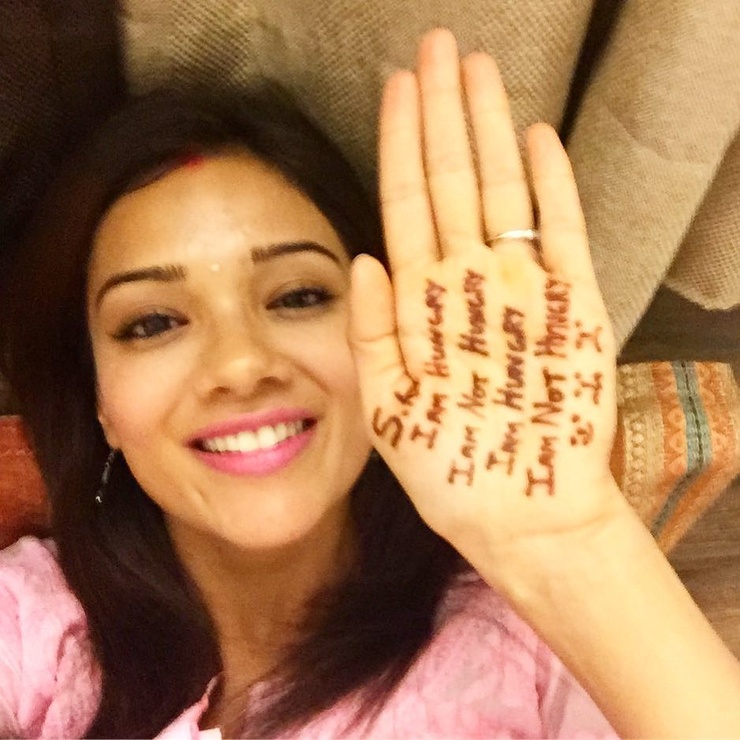 Megha Gupta