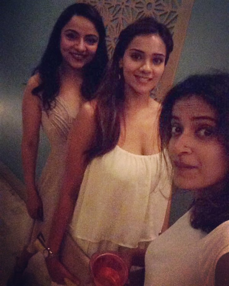 Megha Gupta