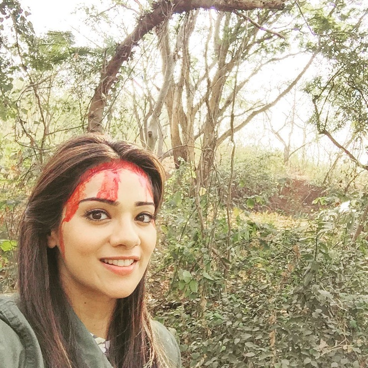 Megha Gupta
